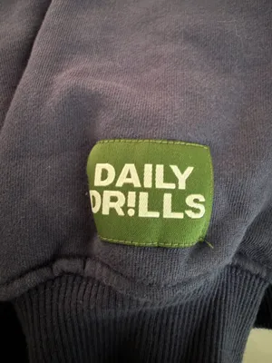 Daily Drills Set thumbnail 2
