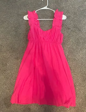 Altar'd State Dress thumbnail 1