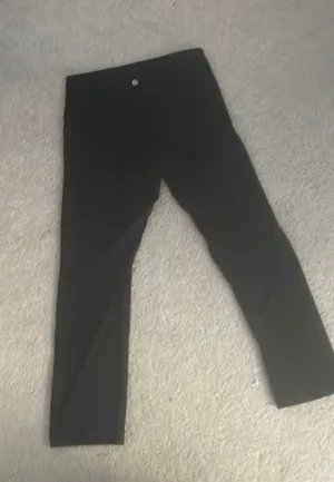 Lululemon Align Leggings 25" thumbnail 1