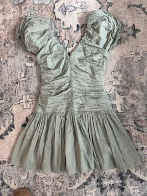 Abercrombie Dress thumbnail 2