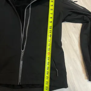 Free Country Kids‎ Black Puffer Jacket thumbnail 5
