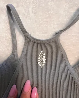 Free People Movement Top thumbnail 4