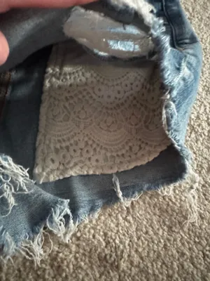 American Eagle Stretch Shorts thumbnail 5