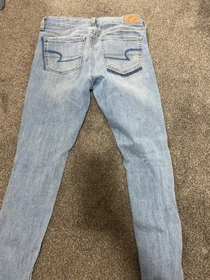 American Eagle Jeans thumbnail 7