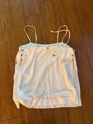 Free People Sightseer Top thumbnail 5