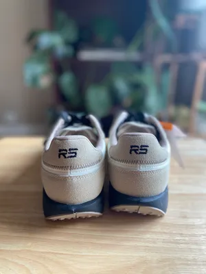 RS Performance Sneakers Size 6 thumbnail 3