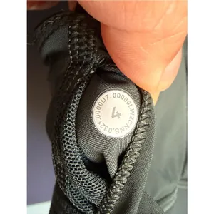 Lululemon Stash It Bra *Medium Support, B/C Cup, Rainforest Green, Size 4, EUC thumbnail 6
