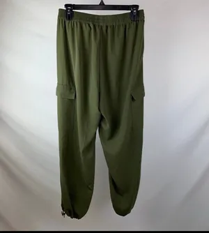 NEW Pants Green thumbnail 9