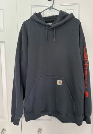 Carhartt Women’s Hoodie thumbnail 1