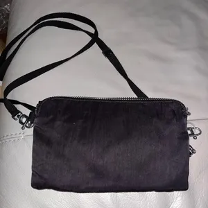 Kipling Crossbody Bag with Signature Metal Monkey Charm thumbnail 12