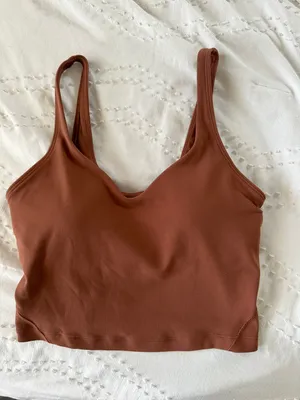 Lululemon Align Tank thumbnail 1
