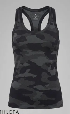 Athleta Tank Top Racerback thumbnail 1
