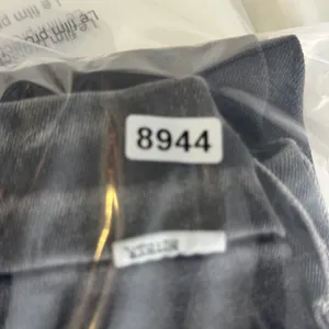 MOTHER Denim Faded Black Skinny Jeans Size 28‎ Made in USA Distressed Gray thumbnail 16