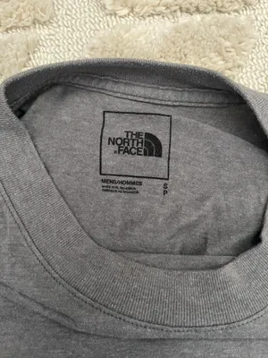 North Face Long Sleeve thumbnail 4