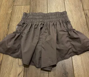 Free People Get Your Flirt On Shorts thumbnail 2