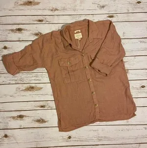 American Eagle Top Small thumbnail 1