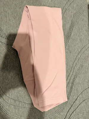 Lululemon Leggings Align High-Rise 25" Pink peony thumbnail 3
