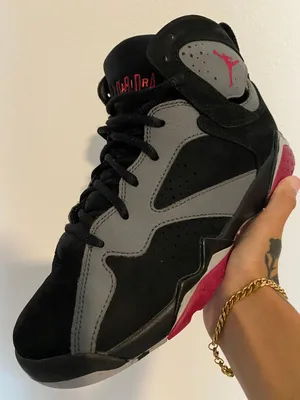 Jordan Air 7 Retro GG ‘Sport Fuchsia’ thumbnail 2