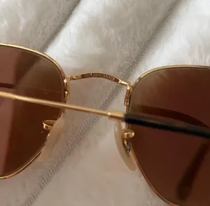 Ray-Ban Hexagonal Sunglasses thumbnail 7