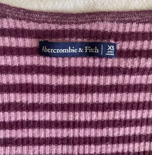 Abercrombie Shirt thumbnail 2