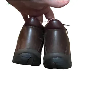 Merrell Demi II Dark elm Women’s Hiking Work Boots thumbnail 4
