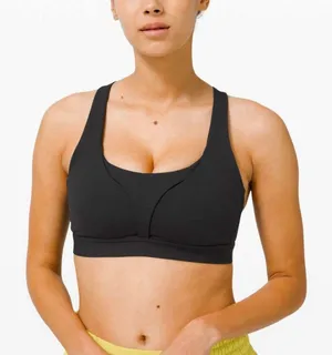 Lululemon Stash It All Bra thumbnail 1