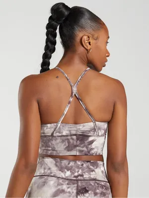 Gymshark Elevate Longline Sports Bra thumbnail 2