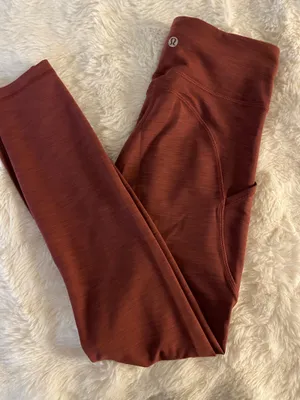 Lululemon Leggings thumbnail 1