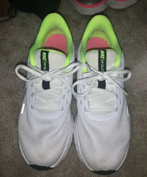 Nike React Tennis Shoes thumbnail 1