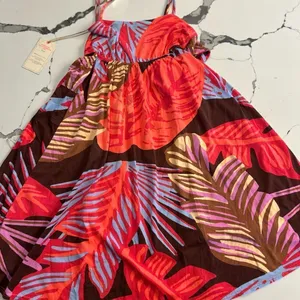 Maaji Fairy Dust Mini Dress NWT SMALL thumbnail 3