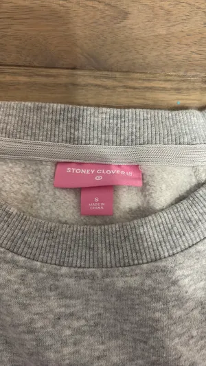 Gray Size S thumbnail 2