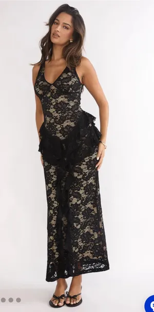 Selfie Leslie Dress thumbnail 1