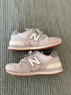 New Balance 574 thumbnail 3