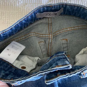Joe's Jeans Blue Straight Leg Denim thumbnail 5