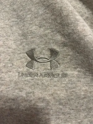 Under Armour Hoodie Sweatshirt Pullover thumbnail 4