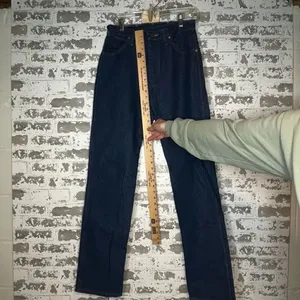 Wrangler | women denim jeans straight leg western thumbnail 8