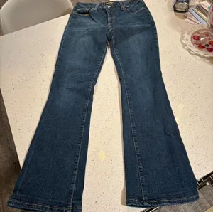 Hudson Flare Jeans thumbnail 1