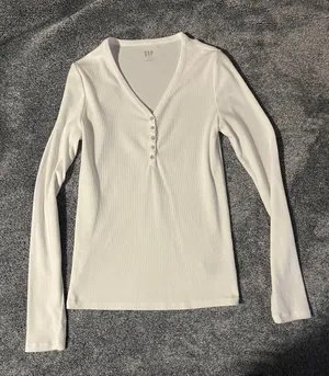 Gap Long Sleeve Shirt thumbnail 2