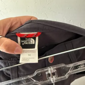 The North Face Women’s Nylon‎ Hiking Pants Size 14 Black Outdoor Lightweight thumbnail 6