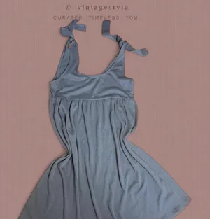 Wild fable dress thumbnail 2