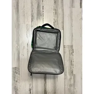 Ninja turtle lunch box Green thumbnail 3