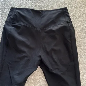 Nike Dri Fit One Legend Leggings thumbnail 4