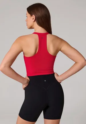 Amazon Workout Halter Top thumbnail 2