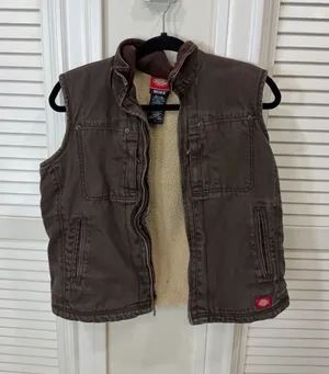 Dickies vest thumbnail 1