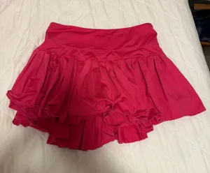 Gold Hinge Skirt thumbnail 1