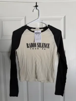 Brandy Melville Top thumbnail 2