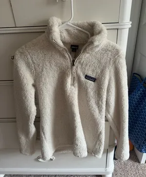 Patagonia Pullover thumbnail 1