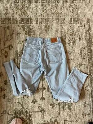 Levi's Jeans thumbnail 4