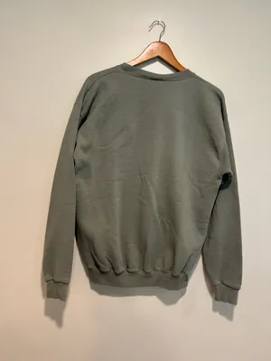 Golf Crewneck (L) Gray Size L thumbnail 8