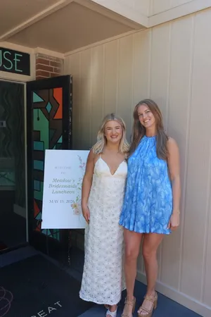 Nordstrom Midi Dress cream thumbnail 3